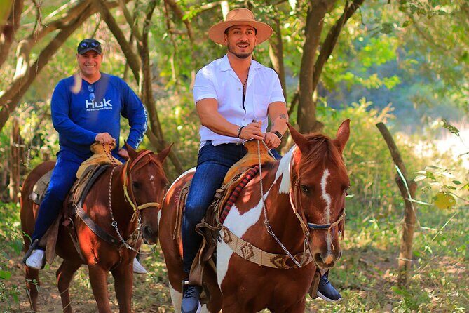 Horseback Riding in Sayulita - Why This Experience Offers Great Value