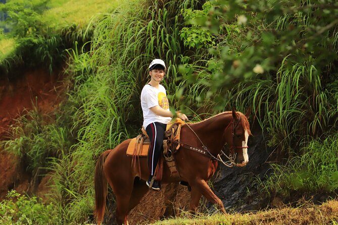 Horseback riding in the mountains of Puerto Vallarta - FAQ