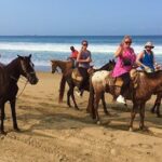 Horseback Riding Playa Larga - The Practical Details