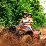 Horseback Riding plus ATV, Cenote, Ziplines, and Lunch - Practical Details and Considerations
