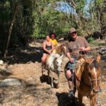 Horseback riding to visit the waterfall - Authentic Experience & Traveler Insights