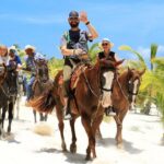 Horseback Riding Tour at Rancho Bonanza and Cenote Swim - The Sum Up