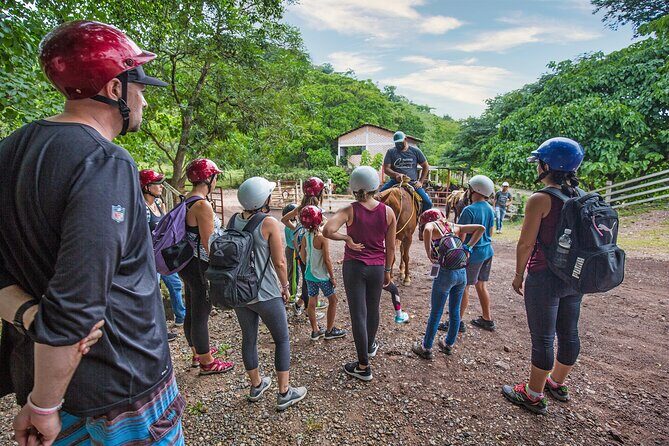 Horseback Riding Tour in Sierra Madre from Puerto Vallarta - Pricing and Value