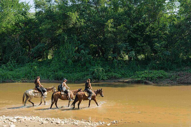 Horseback Riding Tour to the Hot Springs in Puerto Escondido - Final Thoughts