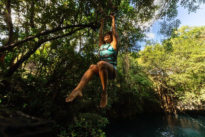 Horseback Riding with ATV, Zipline, Cenote and Tequila Tasting - Final Thoughts