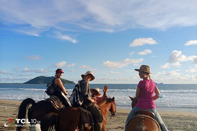 Horseback Riding Zihuatanejo - What the Included Features Mean for You