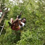 Horseback Riding Ziplines and Cenote Tour with Lunch - Authentic Experiences and Guest Feedback