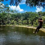 Horseback, Ziplines and Swim in a Cenote - Detailed Breakdown of the Itinerary