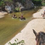Horses on The Beach or Hot Springs - Who Should Book This Tour?