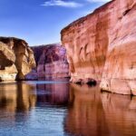 Horseshoe Bend, Antelope Canyon Boat Tour, Glen Canyon Dam - Antelope Canyon by Boat: A Unique Perspective
