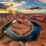 Horseshoe Bend Car Tour from Las Vegas - Transportation and Group Size