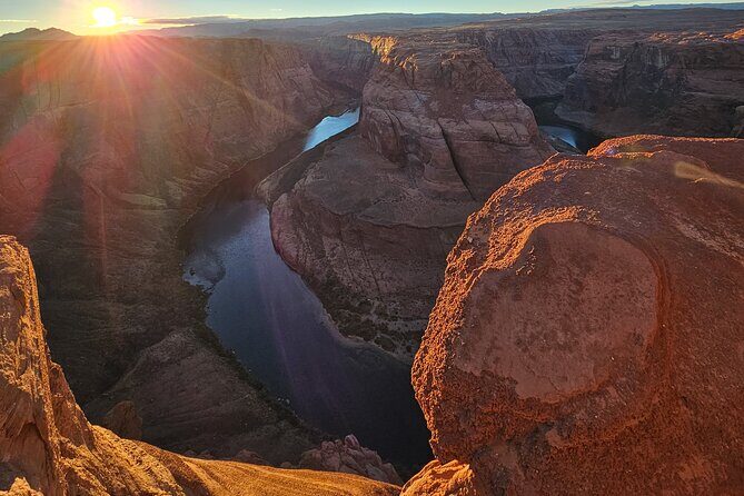 Horseshoe Bend, Glen Canyon Dam, Wahweap Overlook - Practical Details and What They Mean for Travelers