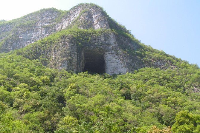 Horsetail Falls Park Tour - Transportation & Group Size