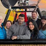 Hot air balloon adventure over Teotihuacan - Why Choose This Tour?