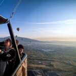 Hot Air Balloon Experience in Teotihuacan with Breakfast - Who Will Love This Tour?