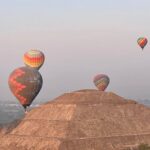 Hot Air Balloon Flight - An In-Depth Look at the Hot Air Balloon Experience
