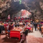 Hot air balloon flight in Teotihuacán + Breakfast in a Cave - Who Is This Tour Best For?