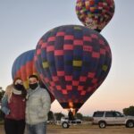 Hot Air Balloon Flight over Teotihuacán - Authentic Experiences and Real Traveler Feedback