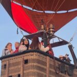 Hot Air Balloon Flight Over Teotihuacan - Authentic Insights from Travelers