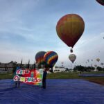 Hot Air Balloon Flight over Teotihuacan from Mexico City - The Details That Matter