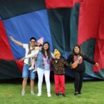 Hot Air Balloon Flight over Teotihuacan with CDMX Transportation - The Sum Up