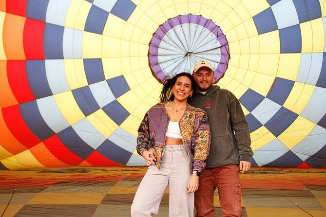 Hot Air Balloon Flight Over Teotihuacan - Practical Details and Value