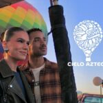 Hot Air Balloon Flight Teotihuacan With Pickup and Breakfast - Discovering the Flight Experience