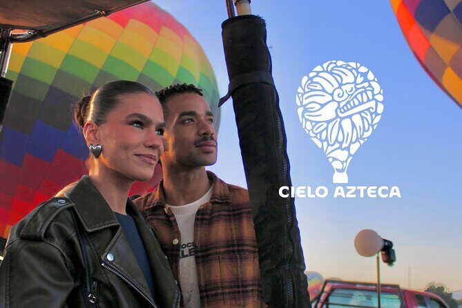 Hot Air Balloon Flight Teotihuacan With Pickup and Breakfast - Discovering the Flight Experience