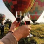 Hot Air Balloon Flight with Breakfast Cave and Pyramids Tour - Why This Tour Works for You
