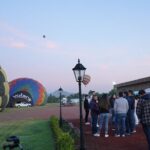 Hot Air Balloon Ride and Teotihuacan Pyramids Excursion - The Sum Up