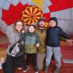 Hot Air Balloon Ride & Guided tour in Teotihuacan - What Makes This Tour Stand Out?