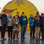 Hot air Balloon ride in Teotihuacan & breakfast in Cave - The Practicalities: What to Expect