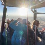 Hot Air Balloon Ride Over Teotihuacán Pyramids from Mexico City - What to Expect from This Balloon Tour