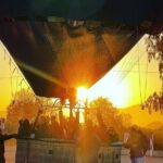Hot Air Balloon Ride Over Teotihuacan With Guided Tour And Cave - Practical Tips for Your Trip