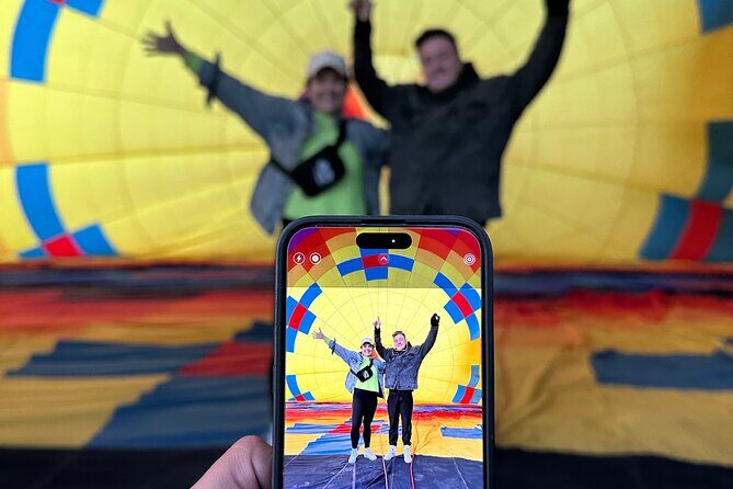 Hot Air Balloon Ride Over Teotihuacan - Analyzing the Value: Is It Worth It?