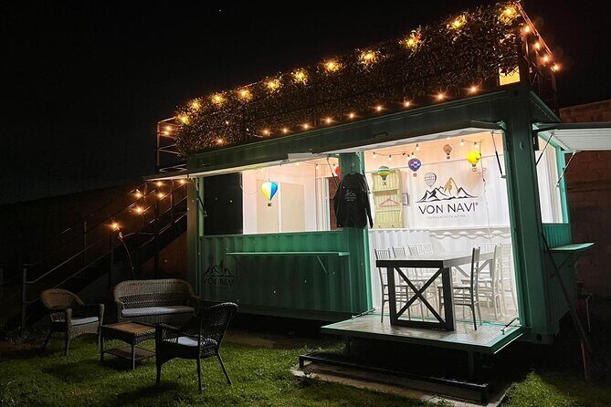 Hot Air Balloon Ride with Private Transport - Authentic Experiences and Review Highlights