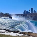 Hot Air Balloon Ride with Walking Tour in Niagara Falls - The Itinerary in Detail