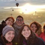 Hot Air Balloon Tour - Teotihuacan - Detailed Breakdown of the Itinerary