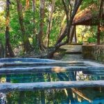 Hot Springs All Inclusive Relaxing Tour - The Breakdown of the Itinerary