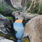 Hot Springs Hike at Goldstrike Canyon Six Steamy Waterfall - Who Will Love This Tour?