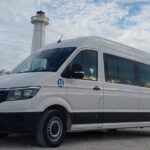 Hotel transportation Cancun to Cancun Airport 1-8 people - Why Choose a Private Transfer?