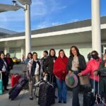 Hotel transportation to Oaxaca Airport, comfortable and safe - How the Service Works