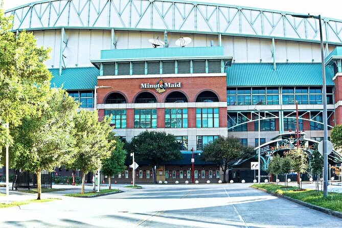 Houston and Space Center 7-Hour Combination Tour - FAQ: Your Houston & Space Center Tour Questions Answered