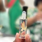 Houston Art of Aromatherapy Perfume Class - Who Will Love This Experience?