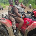 Houston: ATV Guided Tour - Who Will Love This Tour?