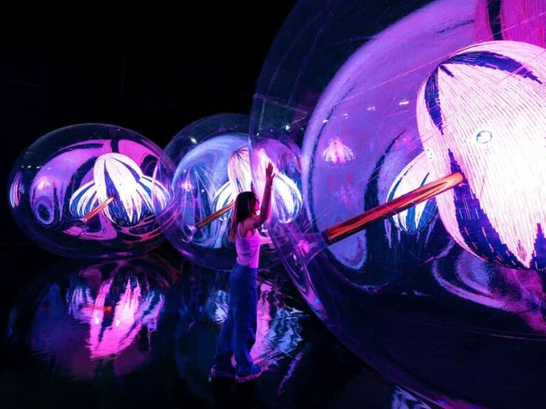 Houston: Balloon Museum - Pop Air - Entry Ticket - The Itinerary and Highlights