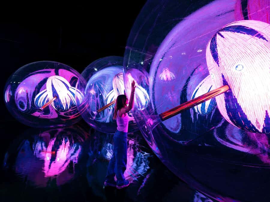 Houston: Balloon Museum - Pop Air - Entry Ticket - The Itinerary and Highlights