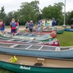 Houston: Boy Scout Paddle  Kayak or Canoe Option - Who Should Consider This Experience?