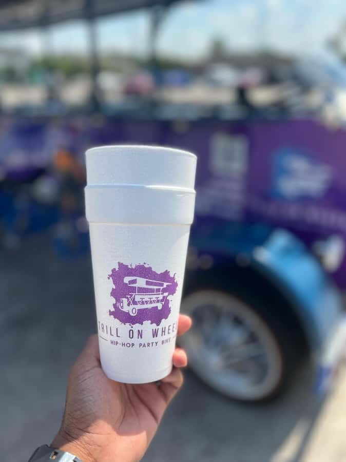 Houston: Brunch & Beats - Hip-Hop Party Bike Brunch Tour - A Deep Dive into the Houston Hip-Hop Bike Tour