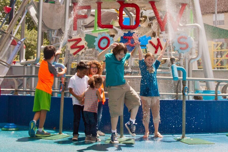 Houston: Children's Museum Houston Entry Ticket - Why This Museum Offers Real Value